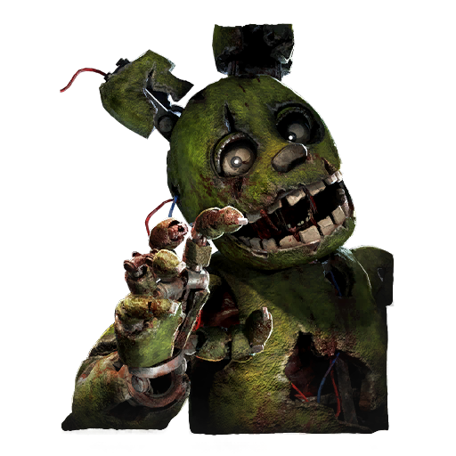 The Animatronic - 40